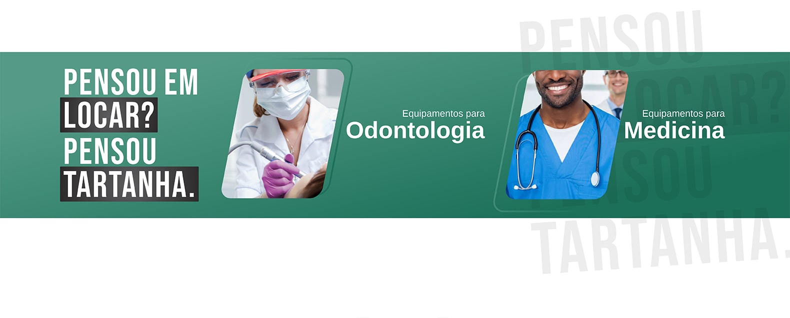 Banner Principal promoções