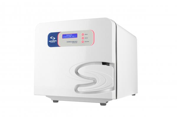 Autoclave Stericlean 12 D