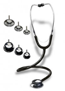 Estetoscópio Planoscopic Adulto – Missouri