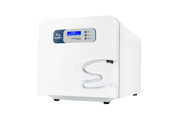 Autoclave Stericlean 21 D