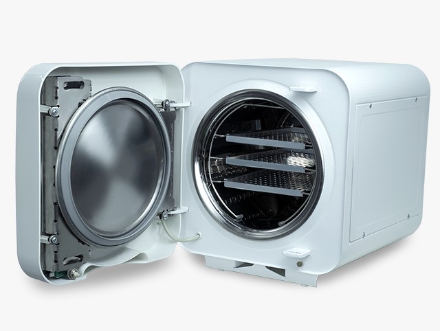 Autoclave EVOXX 9L