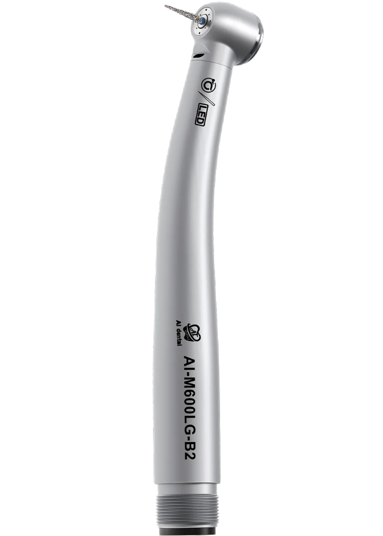 Caneta de Alta Rotação odontológica - AI-M600LG-B2