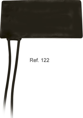 Manguito Adulto - Mikatos - Ref. 122