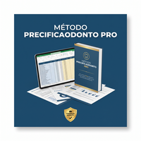 Método PrecificaOdonto Pro