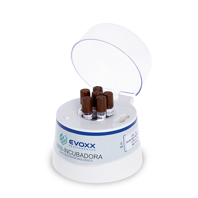 Mini incubadora EVOXX
